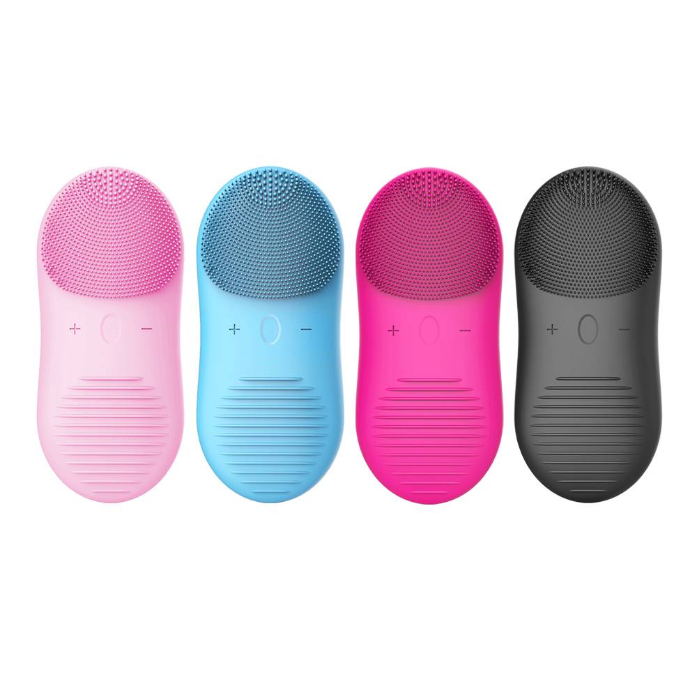 Beauty & Personal Care Deep Cleansing Face Portable Device Facial Pore Cleanser Face Machine facial brush face cleansing